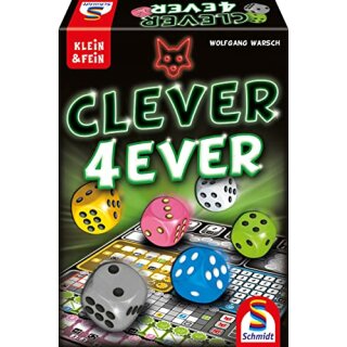 Clever 4-ever