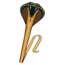 Kinderdrachen Cobra
