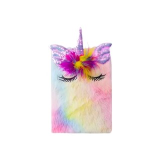 Notizbuch Cutie Pegasus A5 (3)