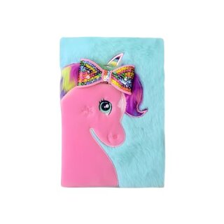 Notizbuch Cutie Einhorn A5 (3)