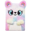 Notizbuch Cutie Bär multicolor A5 (3)