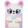 Notizbuch Cutie Bär multicolor A5 (3)
