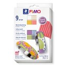 Modellier-Set FIMO soft