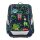 AAO 2IN1 PLUS Schulranzen-Set "Wild T-Rex Taro", 6-teilig