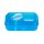 AAO Lunchbox "Dolphin Pippa", Blau