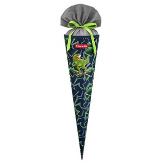 AAO Schultüte "Wild T-Rex Taro"
