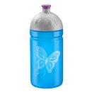 Trinkflasche "Butterfly Maja", Blau