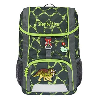 KID Rucksack-Set "Dino Tres", 3-teilig