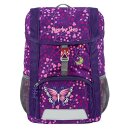 KID SHINE Rucksack-Set "Butterfly Night Ina",...