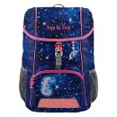 KID REFLECT Rucksack-Set "Star Seahorse Zoe",...