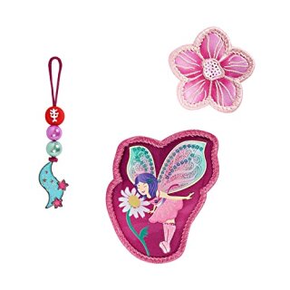 AAO MAGIC MAGS "Fairy Freya"