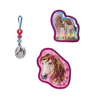 AAO MAGIC MAGS "Horse Lima"