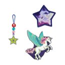 MAGIC MAGS GLOW "Pegasus Night Nuala"
