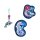 MAGIC MAGS REFLECT "Star Seahorse Zoe"