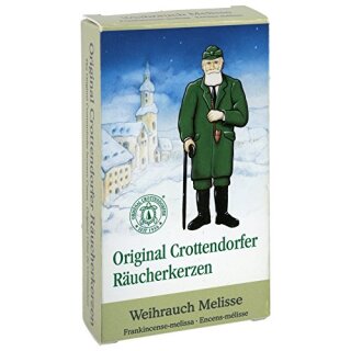 Räucherkerzen 24er