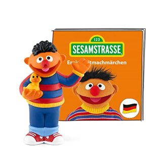 Sesamstraße - Ernie [DACH]