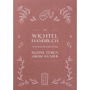 Das Wichtel Handbuch (64 Seiten) "Kleine Türen...