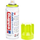 e-5200 p.spray neongelb DE/FR/IT