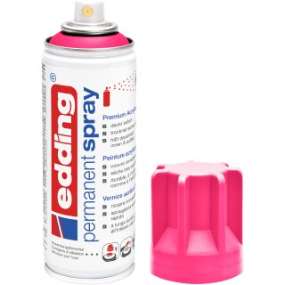 e-5200 p.spray neonpink DE/FR/IT