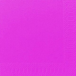 250 Sevietten 33*33, fuchsia