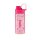 Trinkflasche Herzen rosa