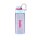 Trinkflasche Bubbles hellblau