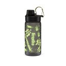 AAO Trinkflasche Speed grau