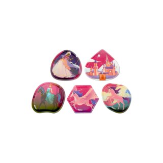Contour Kletties-Set Prinzessin