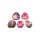 Prinzessin, Kontur Kletties-Set