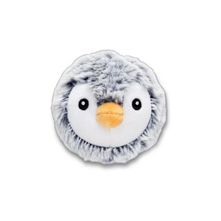 Pinguin, Plüsch Kletties