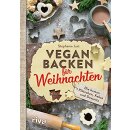 Vegan backen für Weihnachten