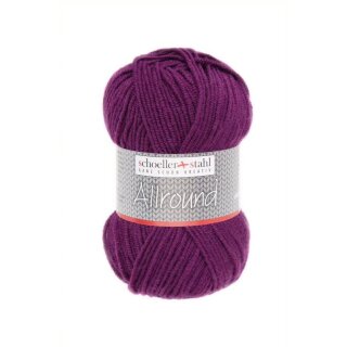 ALLROUND 50G purpur
