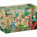 Wiltopia - Tropischer Dschung