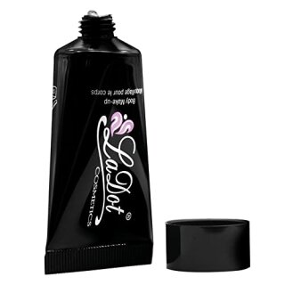 LaDot, Temporary Body Ink, schwarz