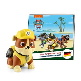 Paw Patrol - Der Piratenschatz [DACH]