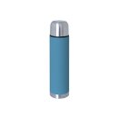 Thermoflasche Edelstahl 750 ml türkis