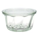 WECK Gugelhupf-Glas 280ml