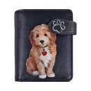Geldbörse nM süßer Hund (1)