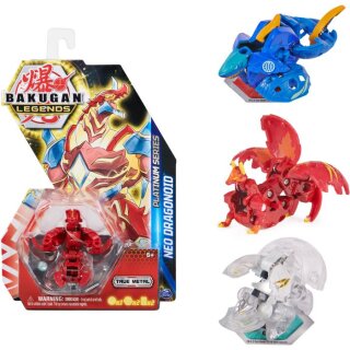 BTB Platinum Servies 1 Pack S5