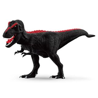 Black T-Rex 2022