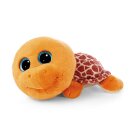 Kuscheltier GLUBSCHIS Schildkröte orange Hubbli