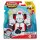 TRANSFORMERS RESCUE BOTS