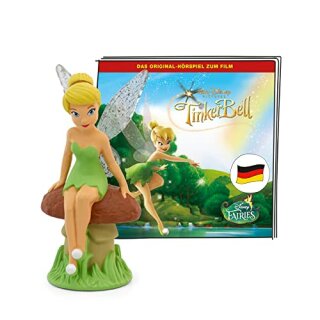 Disney Tinkerbell - Tinkerbell [DACH]