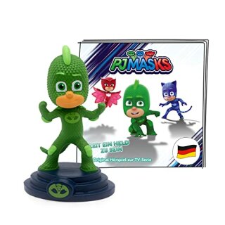 PJ Masks - Zeit ein Held zu sein [DACH]