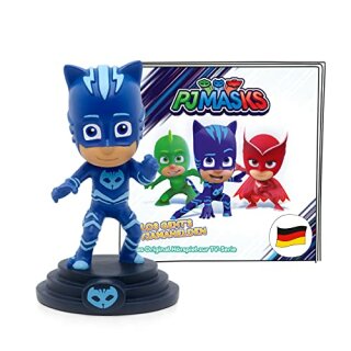 PJ Masks - Los geht’s Pyjamahelden [DACH]