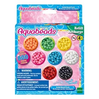 Aquabeads Perlen 800er