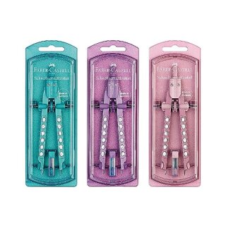 Schnellverstellzirkel Factory Sparkle