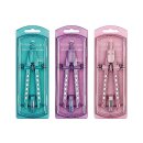 Schnellverstellzirkel Factory Sparkle