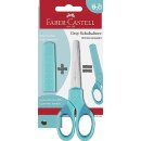 Faber Castell Schulschere  L und R Händler  13,5 cm...