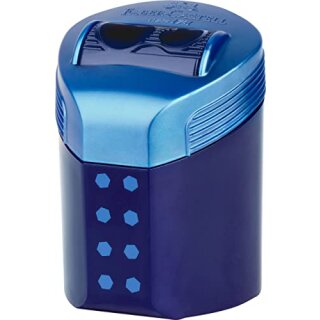 Doppelspitzdose RollOn Dots